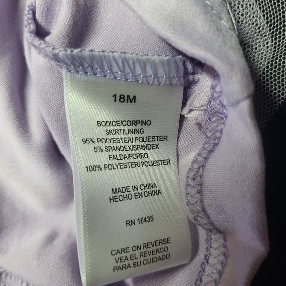 New Toddler Halloween Outfit Long Sleeve Black Dress Shirt Unicorn 24 Months - Picture 9 of 10